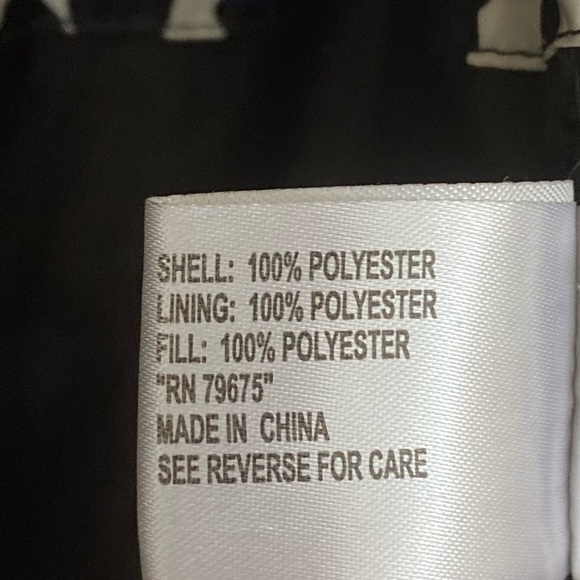 Michael Kors Winter Coat Size 14 Y - Picture 9 of 12